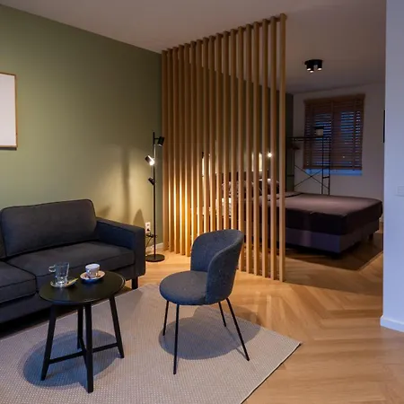 Pacific Residences - * Antwerpen