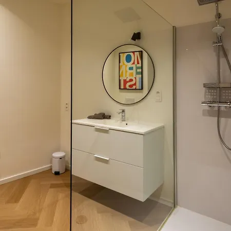 Apartment Pacific Residences -