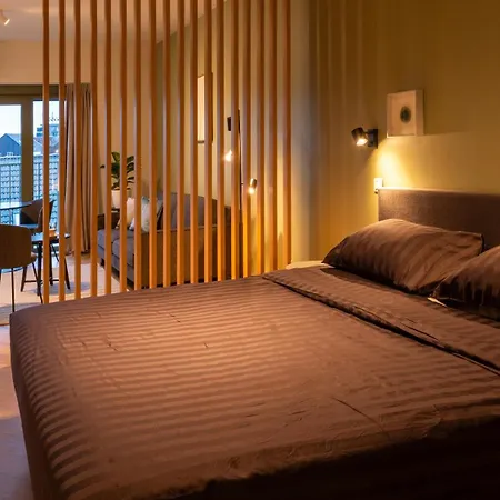 Apartment Pacific Residences - *