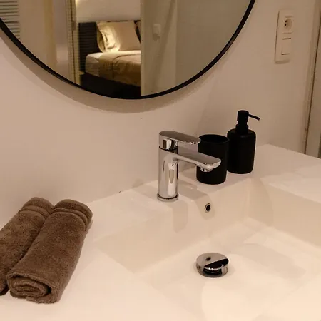 Pacific Residences - Apartment Antwerpen