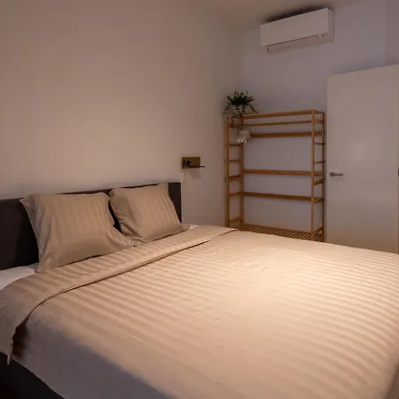 Pacific Residences - Apartment *