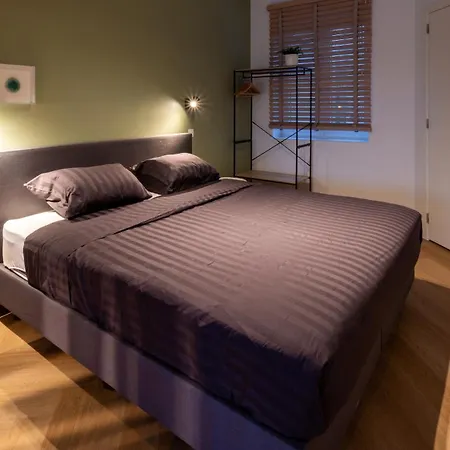 Pacific Residences - * Antwerp