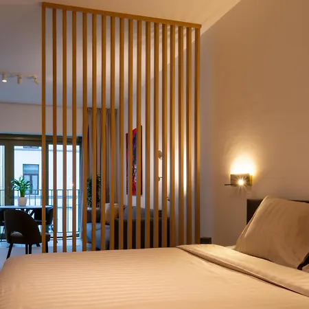 Pacific Residences - Apartment Antwerp