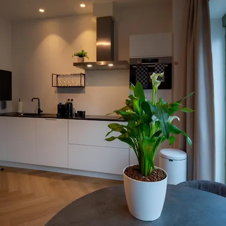 Pacific Residences - Antwerp