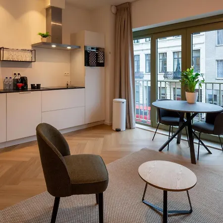 Pacific Residences - Apartment *
