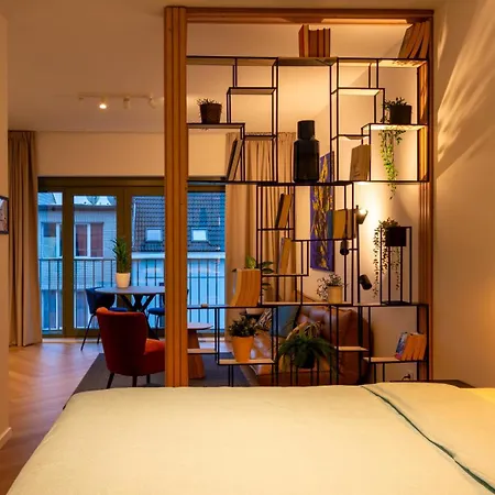 Apartment Pacific Residences - *