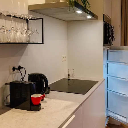 Pacific Residences - Apartment *
