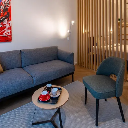 Pacific Residences - Antwerp