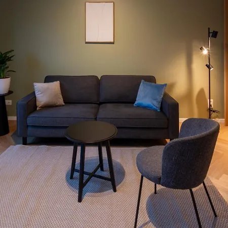 Apartment Pacific Residences -