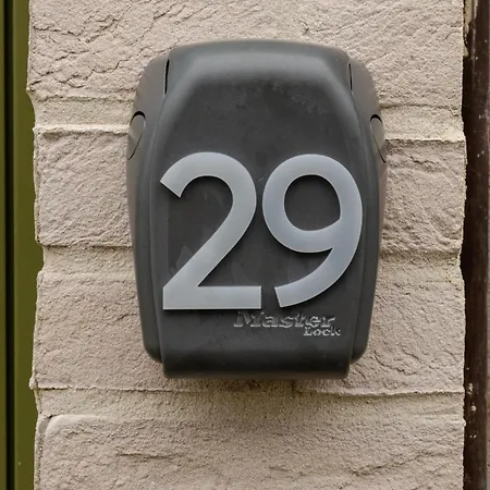 Pacific Residences - Antwerp